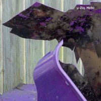 µ-ZIQ (Mike Paradinas) - Hello -   - (CD / H)