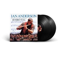 Ian Anderson - Ian Anderson Plays The Orchestral Jethro...