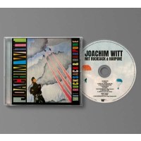 Joachim Witt - Mit Rucksack & Harpune (Extended...