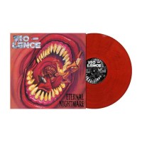 Vio-Lence - Eternal Nightmare (remastered) (Blood Red...