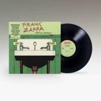 Frank Zappa (1940-1993) - Waka / Jawaka (50th Anniversary...