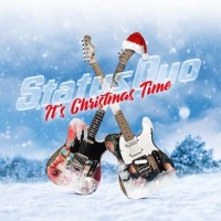 Status Quo - Its Christmas Time (Limited Edition) (Dark...