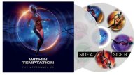 Within Temptation - The Aftermath EP (180g) (Limited...