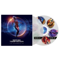 Within Temptation - The Aftermath EP (180g) (Limited...