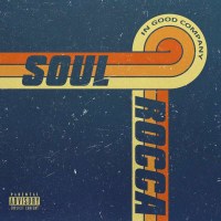 SoulRocca - In Good Company -   - (Vinyl / Rock (Vinyl))