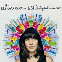 Alin Coen - Alin Coen & Stüba Philharmonie -   -...