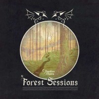 Jonathan Hultén - The Forest Sessions -   - (Vinyl...