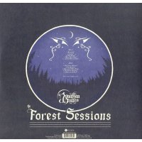 Jonathan Hultén - The Forest Sessions -   - (Vinyl...