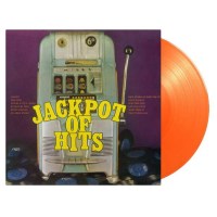 Various Artists - Jackpot Of Hits (180g) (Limited...