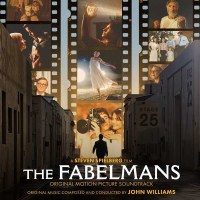 John Williams - The Fabelmans -   - (CD / T)