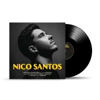 Nico Santos - Nico Santos -   - (Vinyl / Rock (Vinyl))