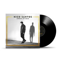 Nico Santos - Streets Of Gold -   - (Vinyl / Rock (Vinyl))