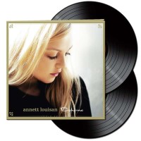 Annett Louisan - Bohème (Gold Edition inkl....