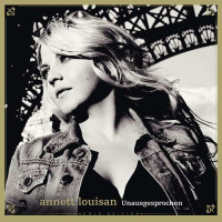 Annett Louisan - Unausgesprochen (Gold Edition inkl....