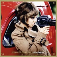 Annett Louisan - Teilzeithippie (Gold Edition inkl....