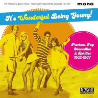 Various Artists - Its Wonderful Being Young (Rarities...