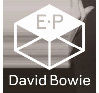David Bowie (1947-2016) - Next Day EP (Limited Edition) -...