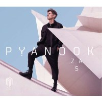 Pyanook - ZAS -   - (CD / Titel: H-P)