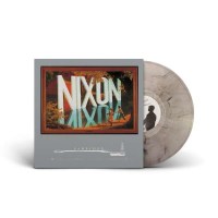 Lambchop - Nixon (Limited Edition) (Clear/Black Marbled...