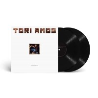 Tori Amos - Little Earthquakes (remastered) -   - (Vinyl...