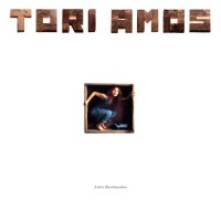 Tori Amos - Little Earthquakes (remastered) -   - (Vinyl...