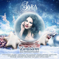 Sara De Blue - Zimtstern -   - (CD / Z)