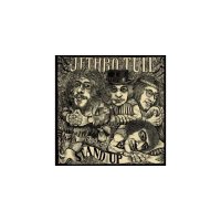 Jethro Tull - Stand Up (180g) (45 RPM) -   - (LP / S)