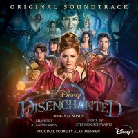 OST - Disenchanted (Verwünscht 2) - Universal Music...