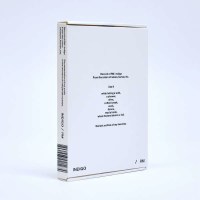 RM (BTS) - Indigo (Book Edition) -   - (CD / Titel: Q-Z)