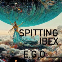 Spitting Ibex - E.G.O. -   - (Vinyl / Rock (Vinyl))