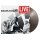 Golden Earring (The Golden Earrings) - Live (Outtakes) (140g) (Limited Numbered Edition) (Bullet Blade Vinyl) -   - (Vinyl / Single 10")