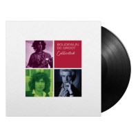 Boudewijn De Groot - Collected (180g) -   - (Vinyl / Rock...