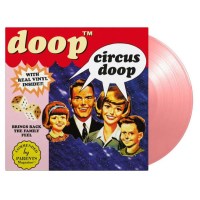 Doop - Circus Doop (180g) (Limited Numbered Edition)...