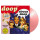 Doop - Circus Doop (180g) (Limited Numbered Edition) (Candy Cotton Vinyl) -   - (Vinyl / Rock (Vinyl))