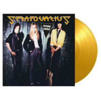 Stratovarius - Future Shock (Limited Numbered Edition)...