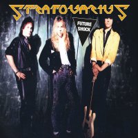 Stratovarius - Future Shock (Limited Numbered Edition)...