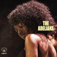 The Adelians - The Adelians -   - (Vinyl / Rock (Vinyl))