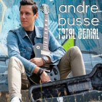 Andre Busse - Total genial -   - (CD / Titel: A-G)