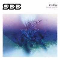 SBB - Live Cuts: Esbjerg 1979 -   - (CD / L)