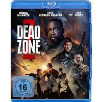 Dead Zone Z (BR)  Min: 89/DD5.1/WS - Splendid  - (Blu-ray...