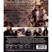 Last Manhunt, The (BR)  Min: 104/DD5.1/WS - Splendid  - (Blu-ray Video / Western)