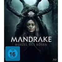 Mandrake - Wurzel des Bösen (BR)  Min: /DD5.1/WS -...