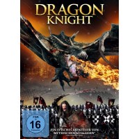 Dragon Knight (DVD)  Min: 98/DD5.1/WS - Lighthouse  -...