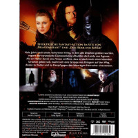 Dragon Knight (DVD)  Min: 98/DD5.1/WS - Lighthouse  -...