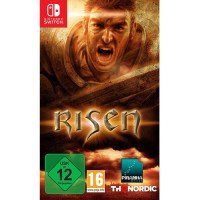 Risen  Switch - Deep Silver  - (Nintendo Switch /...