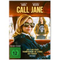 Call Jane (DVD)  Min: 117/DD5.1/WS - LEONINE  - (DVD...