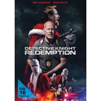 Detective Knight: Redemption (DVD)  Min: 98/DD5.1/WS -...