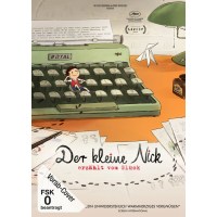 Kleine Nick erzählt vom Glück, Der (DVD)  Min:...