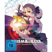 Fate/kaleid liner PRISMA ILLYA - Licht... (BR)  Licht...