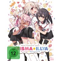 Fate/kaleid liner PRISMA ILLYA - Prisma... (BR)  Prisma...